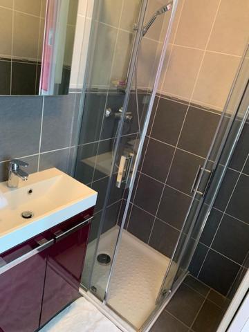 Petit Studio Dans Villa Bord De Lac 艾克斯莱班 外观 照片
